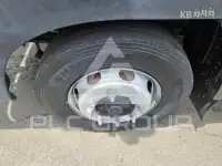 2016 Hyundai TRUCK
