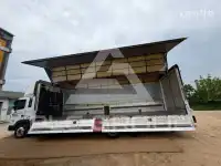 2016 Hyundai TRUCK