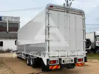 2016 Hyundai TRUCK