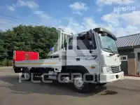 2016 Hyundai TRUCK