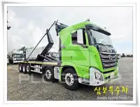 2016 Hyundai TRUCK