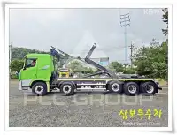 2016 Hyundai TRUCK