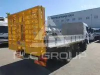2016 Hyundai TRUCK