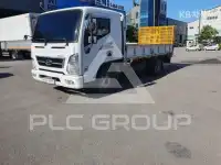 2016 Hyundai TRUCK