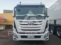 2016 Hyundai TRUCK