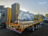 2016 Hyundai TRUCK