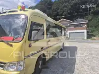 2016 Hyundai Unknown