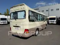 2016 Hyundai Unknown