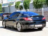 2016 Hyundai Genesis