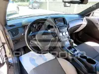 2016 Hyundai Genesis