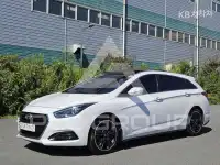 2016 Hyundai I40