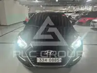 2016 Hyundai I40