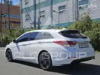 2016 Hyundai I40