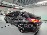 2016 Hyundai I40