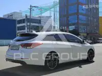 2016 Hyundai I40