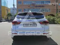 2016 Hyundai I40