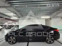 2016 Hyundai I40