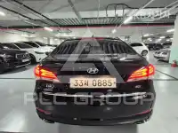 2016 Hyundai I40