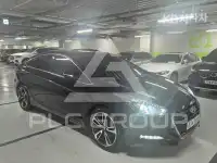 2016 Hyundai I40