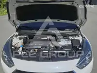 2016 Hyundai I40