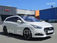 2016 Hyundai I40