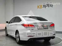 2016 Hyundai I40