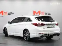 2016 Hyundai I40
