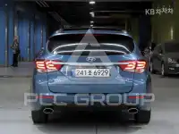 2016 Hyundai I40