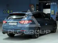 2016 Hyundai I40