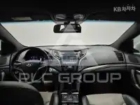 2016 Hyundai I40