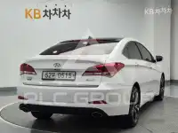 2016 Hyundai I40