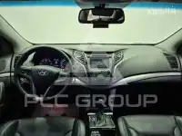 2016 Hyundai I40