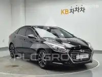 2016 Hyundai I40