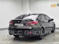 2016 Hyundai I40