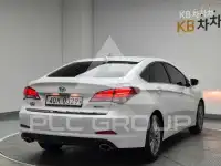 2016 Hyundai I40