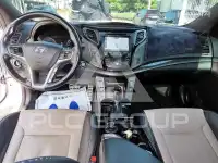 2016 Hyundai I40
