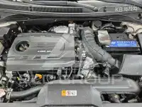 2016 Hyundai I40