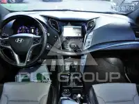 2016 Hyundai I40