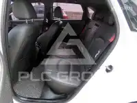 2016 Hyundai I30