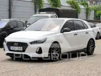 2016 Hyundai I30