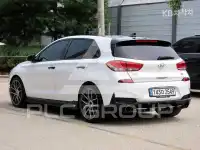 2016 Hyundai I30