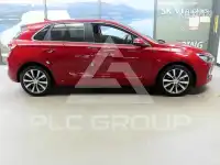 2016 Hyundai I30