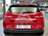 2016 Hyundai I30
