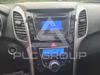 2016 Hyundai I30