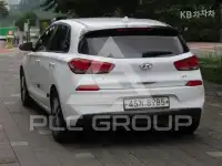2016 Hyundai I30