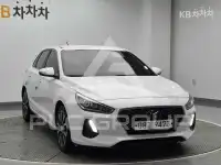 2016 Hyundai I30