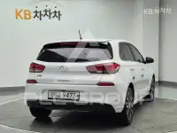 2016 Hyundai I30