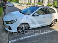 2016 Hyundai I30