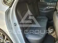 2016 Hyundai I30