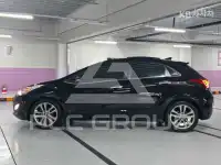 2016 Hyundai I30